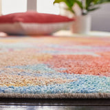 safavieh clearance florist fls154c yellow rug