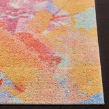 safavieh clearance florist fls154c yellow rug