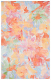 safavieh clearance florist fls154c yellow rug