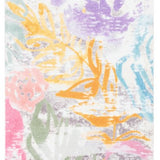 safavieh clearance florist fls156u pink rug