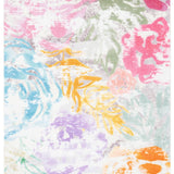 safavieh clearance florist fls156u pink rug