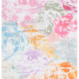 safavieh clearance florist fls156u pink rug