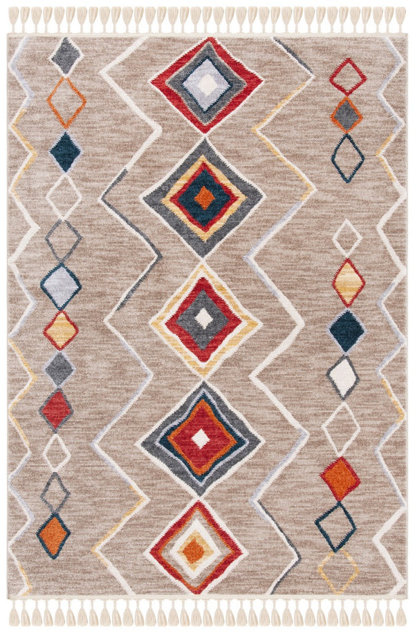 safavieh clearance farmhouse fmh599b beige rug