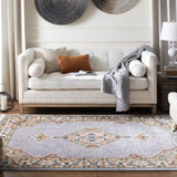 safavieh clearance farmhouse 800 fmh830e grey orange rug