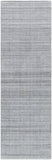 surya fresno fno 2302 silver gray rug