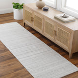 surya fresno fno 2303 light grey rug