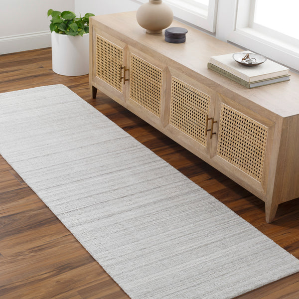 surya fresno fno 2303 light grey rug