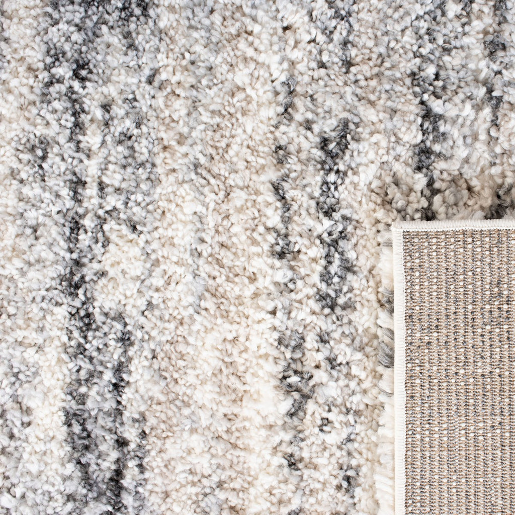 safavieh clearance fontana shag fnt842a ivory rug