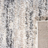 safavieh clearance fontana shag fnt842a ivory rug