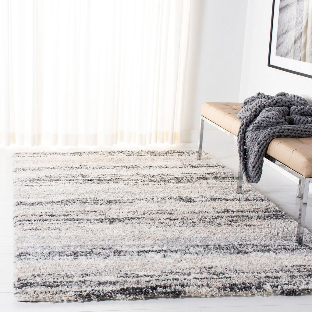 safavieh clearance fontana shag fnt842a ivory rug