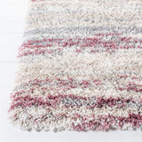 safavieh clearance fontana shag fnt842b ivory rug