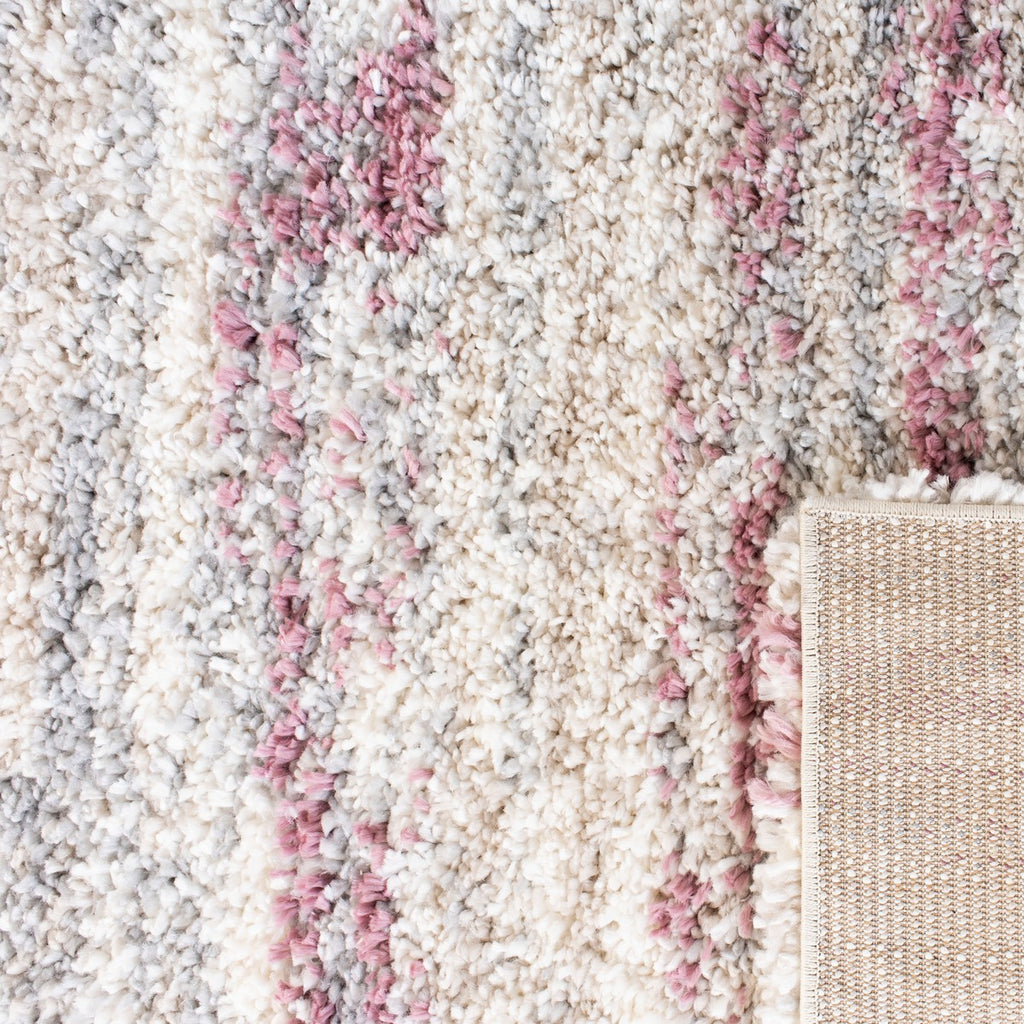 safavieh clearance fontana shag fnt842b ivory rug