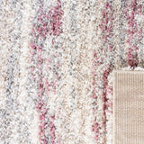 safavieh clearance fontana shag fnt842b ivory rug