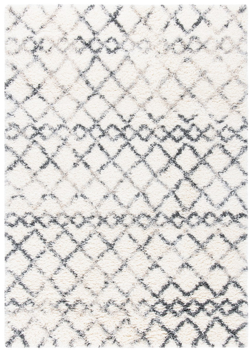 safavieh clearance fontana shag fnt845a ivory rug