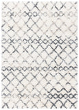 safavieh clearance fontana shag fnt845a ivory rug