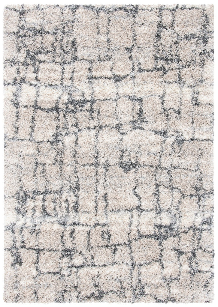 safavieh clearance fontana shag fnt851a ivory rug