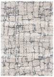 safavieh clearance fontana shag fnt851a ivory rug