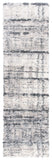 Safavieh Clearance Fontana Shag FNT855A Ivory Rug