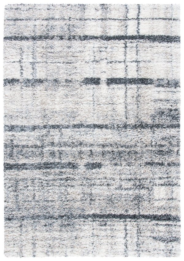 Safavieh Clearance Fontana Shag FNT855A Ivory Rug