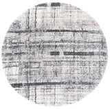 Safavieh Clearance Fontana Shag FNT855A Ivory Rug