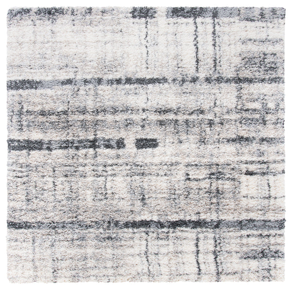 Safavieh Clearance Fontana Shag FNT855A Ivory Rug