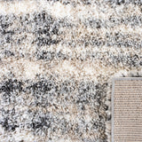 safavieh clearance fontana shag fnt856g grey rug