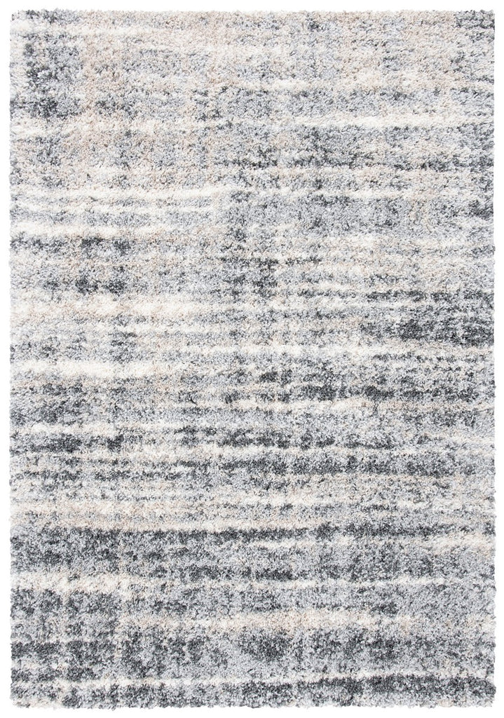 safavieh clearance fontana shag fnt856g grey rug