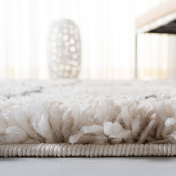safavieh clearance fontana shag fnt868f grey rug