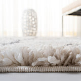 safavieh clearance fontana shag fnt868f grey rug