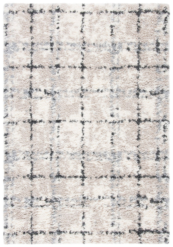 safavieh clearance fontana shag fnt868f grey rug