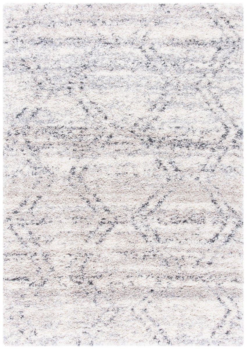 safavieh clearance fontana shag fnt881a ivory rug