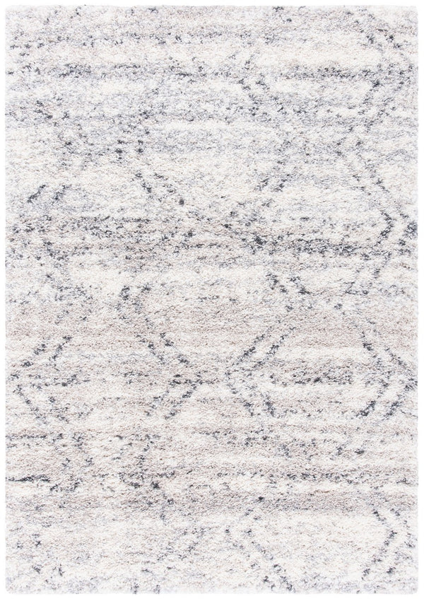 safavieh clearance fontana shag fnt881a ivory rug