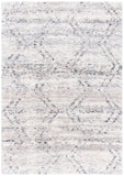 safavieh clearance fontana shag fnt881a ivory rug
