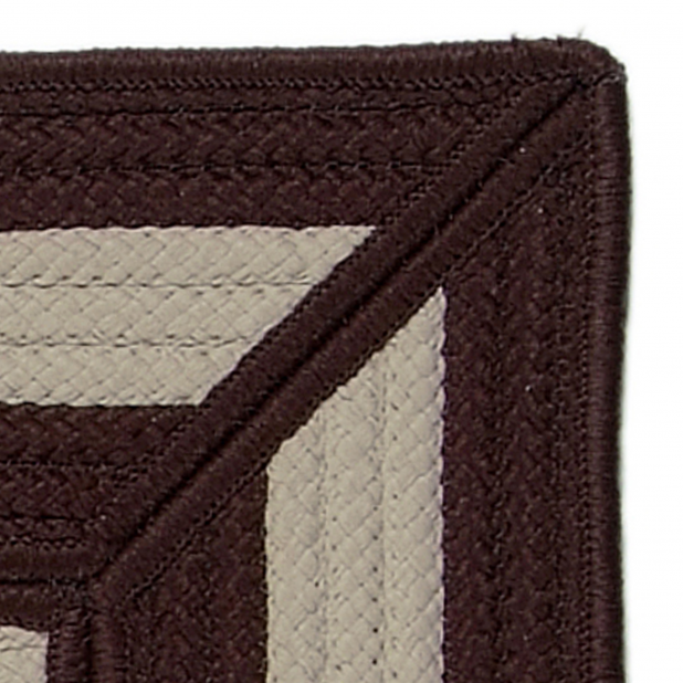 colonial mills afra fr05 brown rug