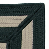 colonial mills afra fr15 green rug