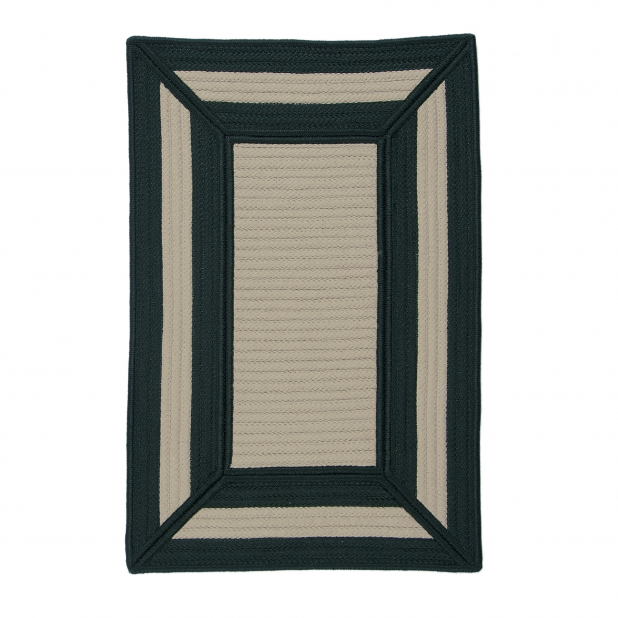 colonial mills afra fr15 green rug