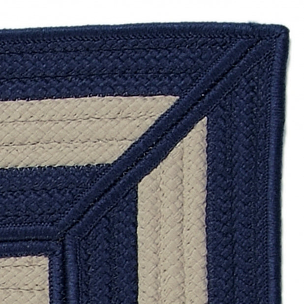colonial mills afra fr35 navy rug