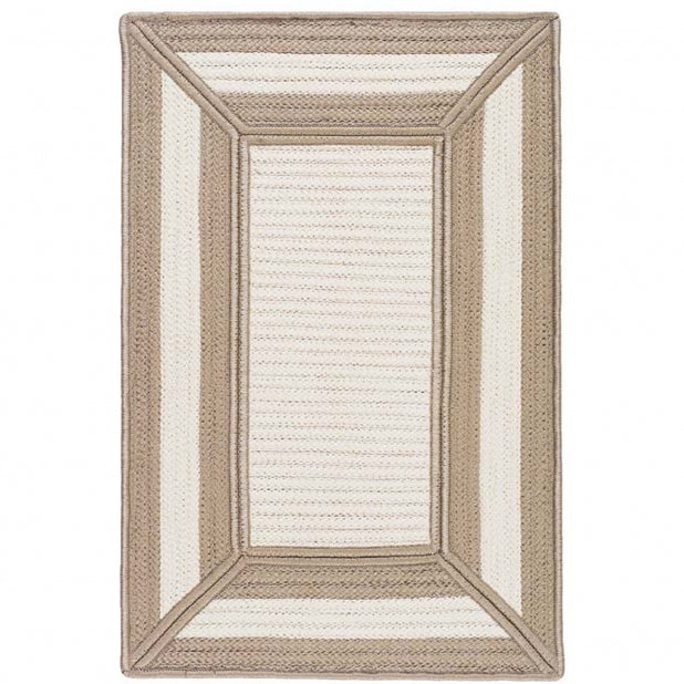 colonial mills afra fr45 tan rug