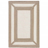 colonial mills afra fr45 tan rug