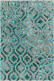 chandra fran fra 42101 teal rug