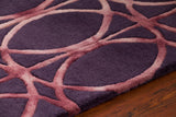 chandra fran fra 42103 brown rug