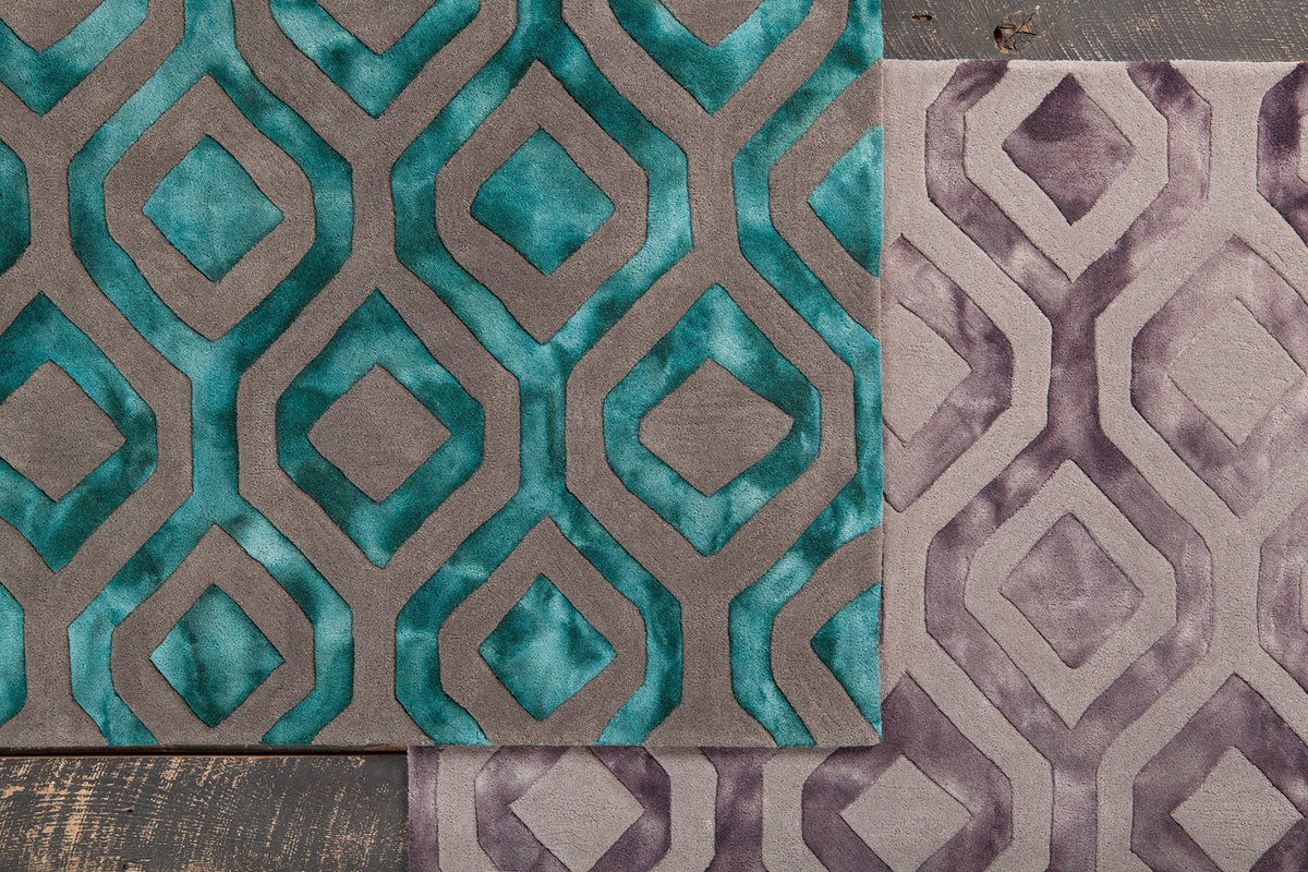 chandra fran fra 42101 teal rug