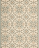 Safavieh Clearance Four Seasons FRS218A Green Rug