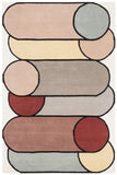 safavieh clearance fifth avenue ftv126a ivory rug