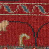 chandra fusion fus 26301 red rug