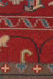 chandra fusion fus 26301 red rug