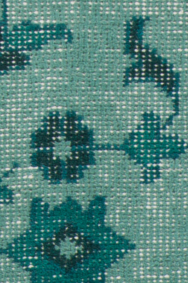 chandra fusion fus 26303 teal rug