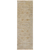 Surya rug co. | linen | Antique | New Zealand Wool | rugs done right