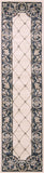 Kas Oriental Avalon 5614 Ivory Rug
