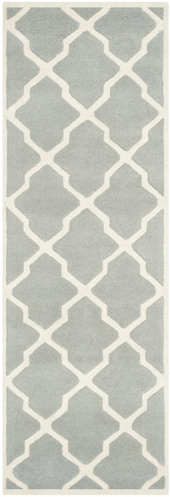 Safavieh Clearance Chatham CHT735E Grey Rug
